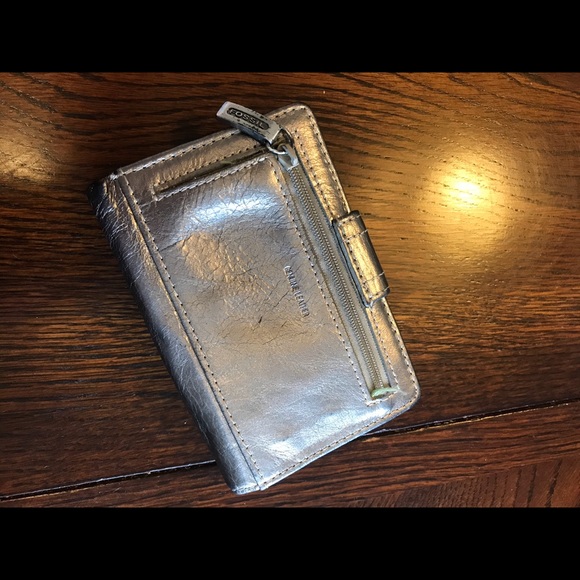 Fossil wallet - Picture 3 of 8
